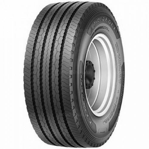 385/65 R22.5 164K Triangle TTM-A11 Универсальная - 1