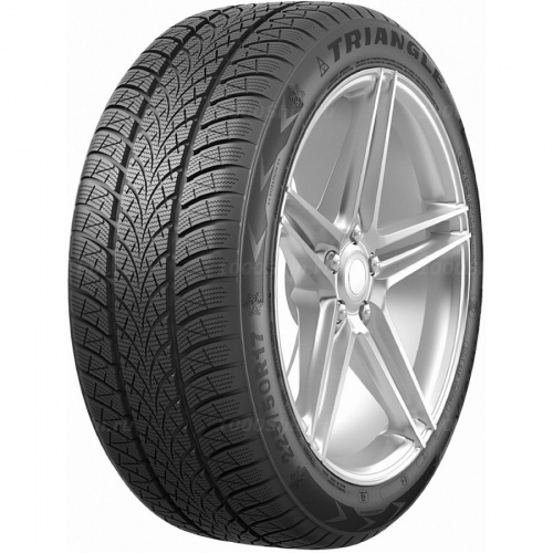 205/55 R17 95V Triangle WinterX TW401 XL - 1