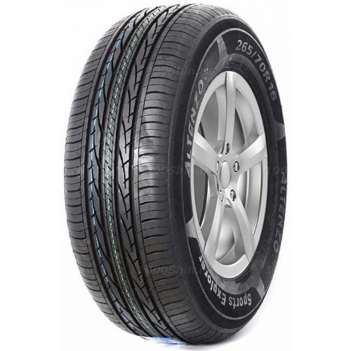 275/70 R16 114H Altenzo Sports Explorer - 1