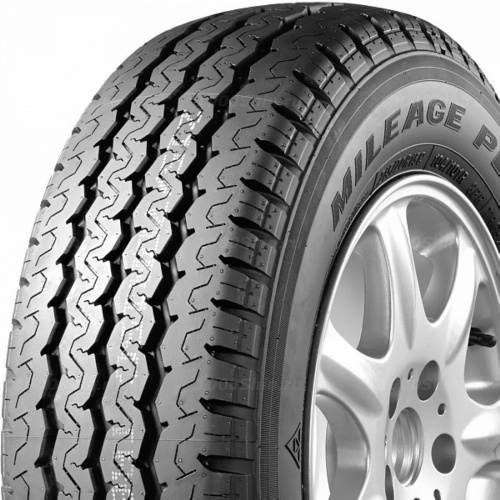 215/75 R16C 116/114S Triangle TR652 - 1
