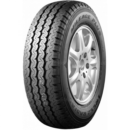 215/75 R16C 116/114S Triangle TR652 - 1