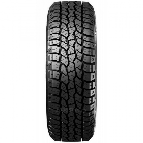 235/75 R15 110/107S Triangle AgileX A/T TR292 - 1