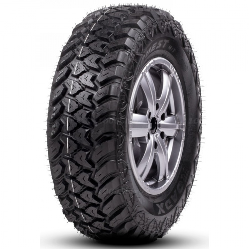 235/75 R15 104/101Q Roadx RXQuest MT - 1