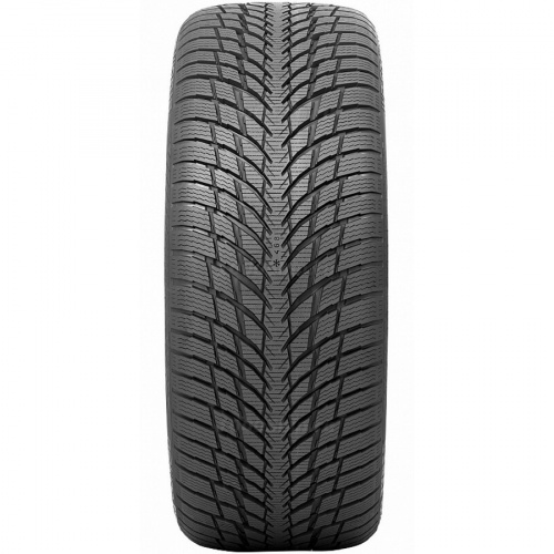 235/40 R18 95V Nokian Tyres WR Snowproof P - 1