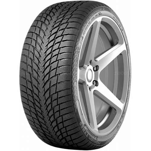 235/40 R18 95V Nokian Tyres WR Snowproof P - 1