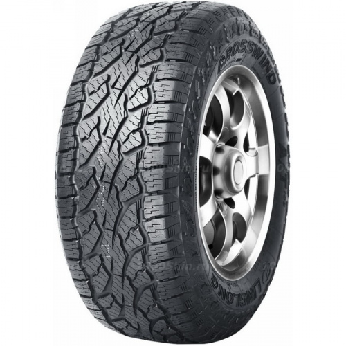 31/10.5 R15 109R LingLong CrossWind A/T100 - 1
