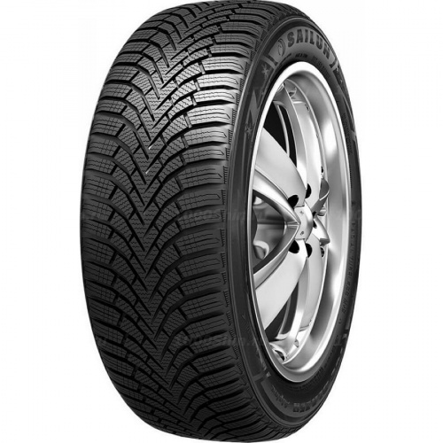 195/50 R15 82H Sailun Ice Blazer Alpine+ - 1