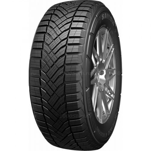 225/70 R15 112/110S Sailun Commercio 4 Seasons - 1