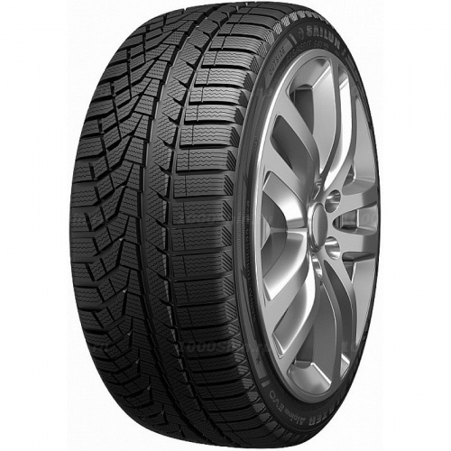 215/70 R16 100H Sailun Ice Blazer Alpine Evo 1 - 1