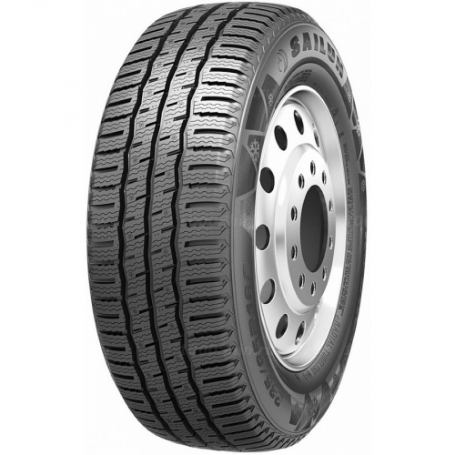215/75 R16C 116/114R Sailun Endure WSL1 XL - 1