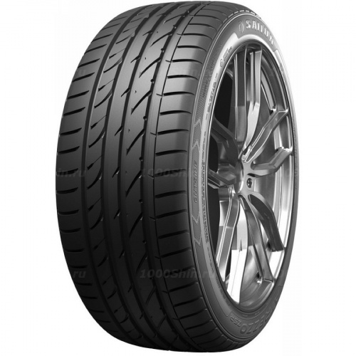 215/35 R17 83Y Sailun Atrezzo ZSR - 1