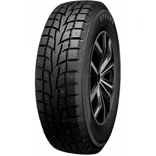 265/60 R18 110T Dynamo Snow-H MWS01 - 1