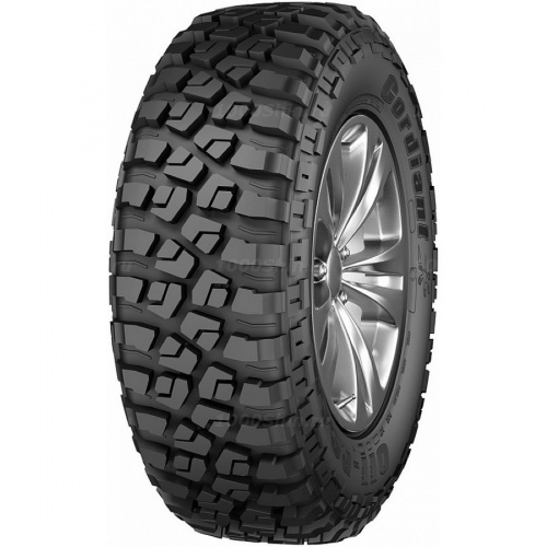 205/70 R15 96Q Cordiant Off-Road 2 - 1