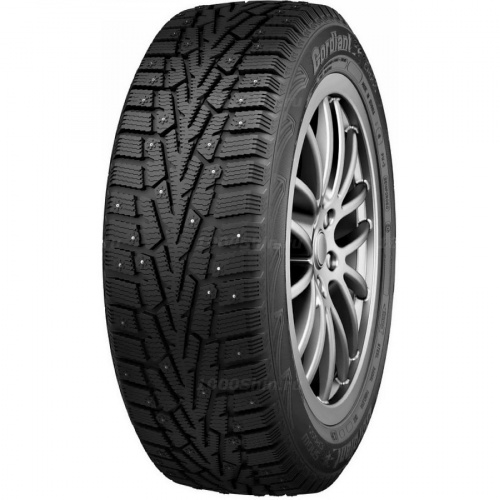 205/60 R16 96T Cordiant Snow Cross - 1