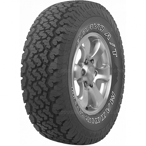 33/12.5 R15 108Q Maxxis AT-980E Worm-Drive - 1