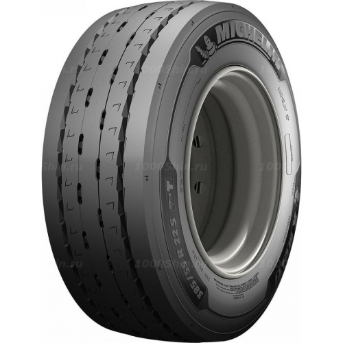 385/65 R22.5 164K Michelin X Multi HL T Прицеп - 1