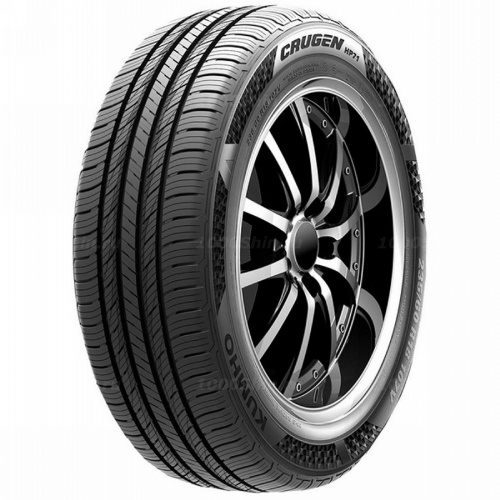235/65 R18 110V Kumho Crugen HP71 XL - 1