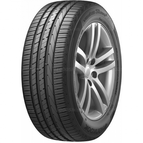 295/35 R23 108Y Hankook Ventus S1 Evo2 K117A SUV - 1