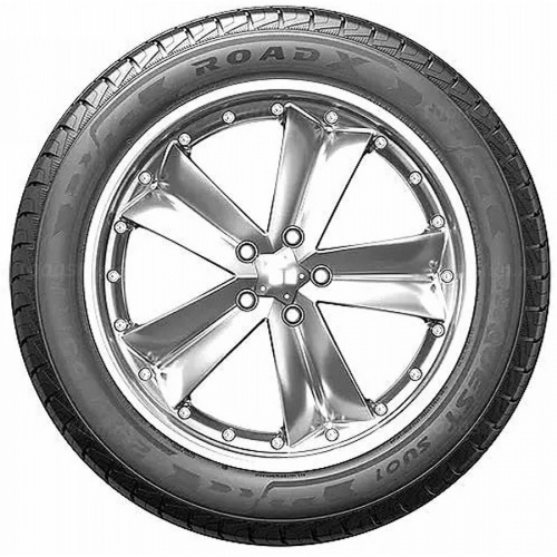265/60 R18 110V Roadx RXQuest SU01 - 1