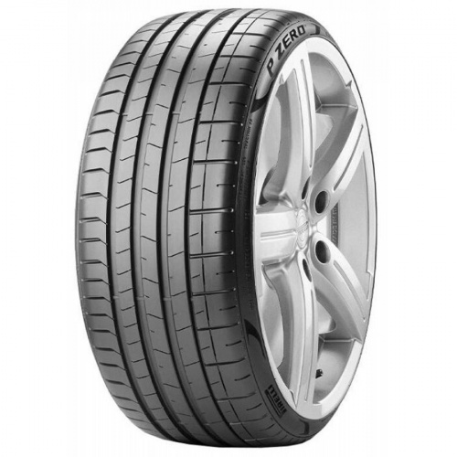 285/30 R21 100Y Pirelli P Zero Noise cancelling system XL - 1