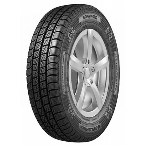 195/75 R16C 107/105R Belshina Bravado BEL-303 - 1
