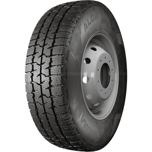 185/80 R14C 102/100Q Кама Alga LT (НК-534) - 1