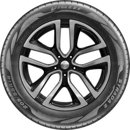 225/55 R17 101W Viatti Strada 2 V-134 - 1