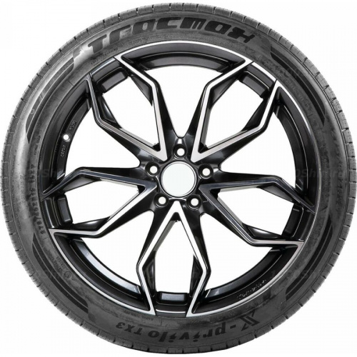 245/55 R19 107W Tracmax X-Privilo TX3 XL - 1