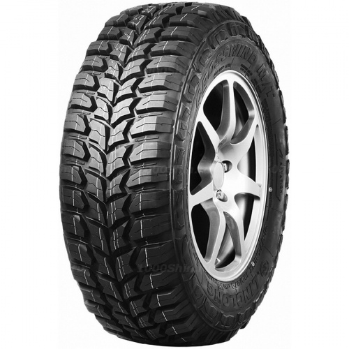 265/70 R17 121/118Q LingLong Crosswind M/T - 1