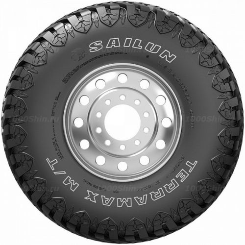 12,5 R20 114Q Sailun Terramax M/T - 1