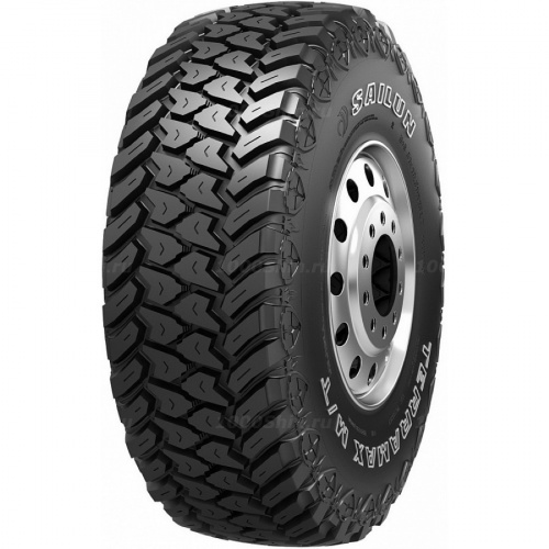 12,5 R20 114Q Sailun Terramax M/T - 1