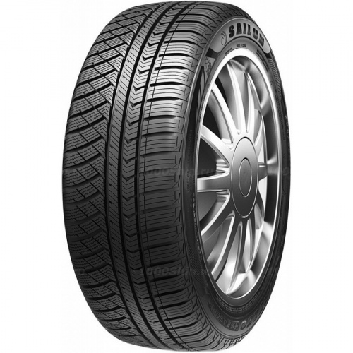 155/80 R13 79T Sailun Atrezzo 4 Seasons - 1