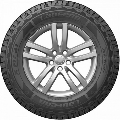 265/70 R16 112T Laufenn X-Fit AT LC01 - 1