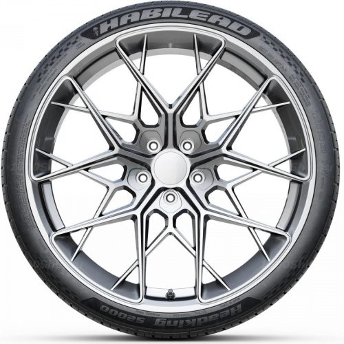 215/35 R18 84Y Habilead S2000 - 1