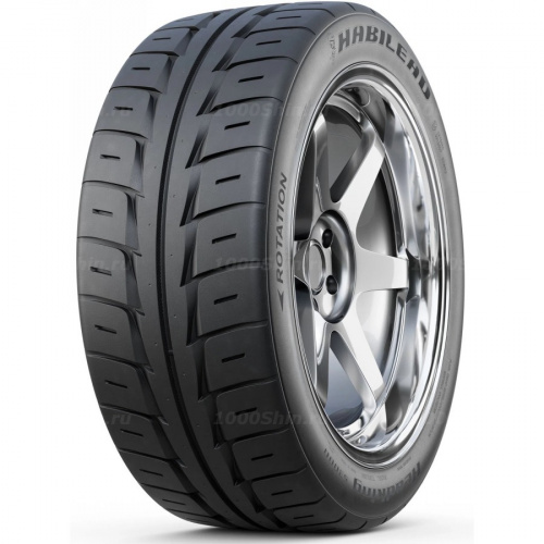 235/40 R18 95W Habilead S3000 - 1