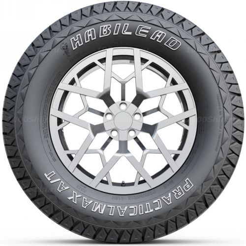 245/70 R17 110S Habilead RS23 A/T - 1