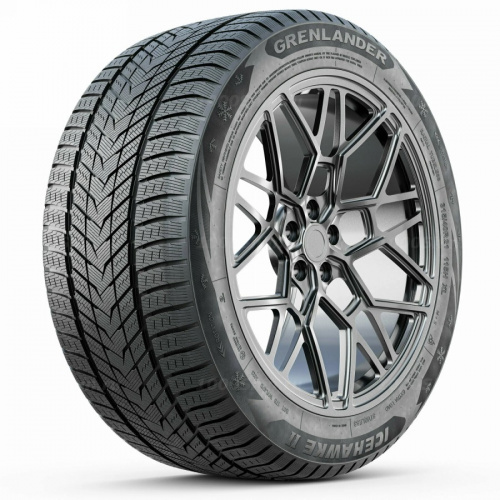 275/40 R22 107H Grenlander IceHawke II - 1
