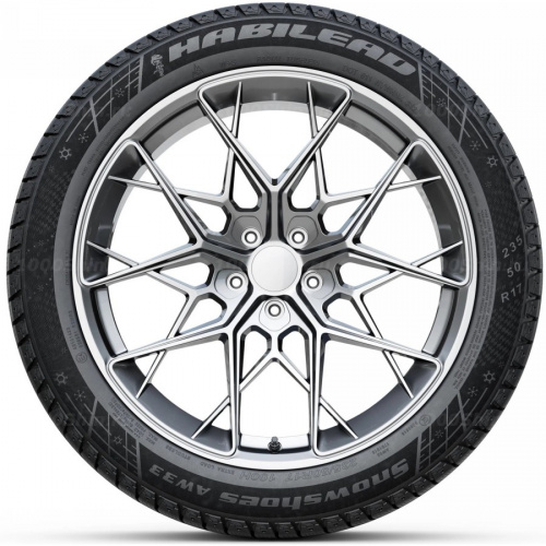 275/45 R20 110H Habilead AW33 - 1