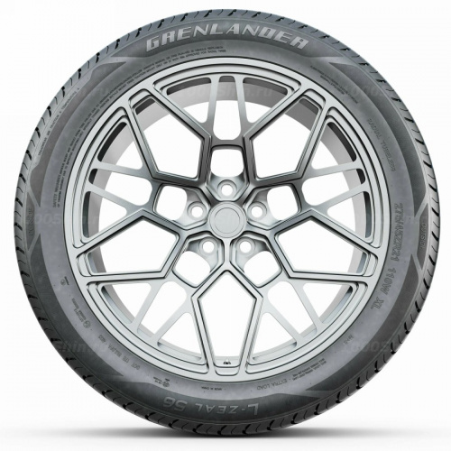 275/45 R21 110W Grenlander L-Zeal 56 - 1