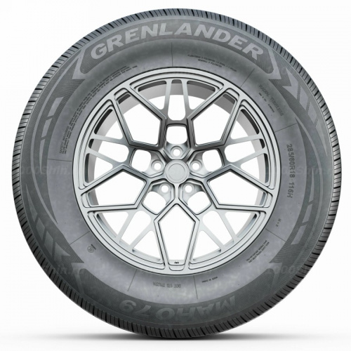 285/65 R17 116T Grenlander Maho79 - 1