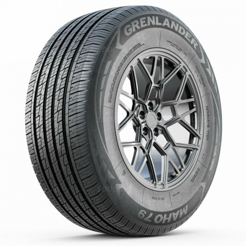 285/65 R17 116T Grenlander Maho79 - 1