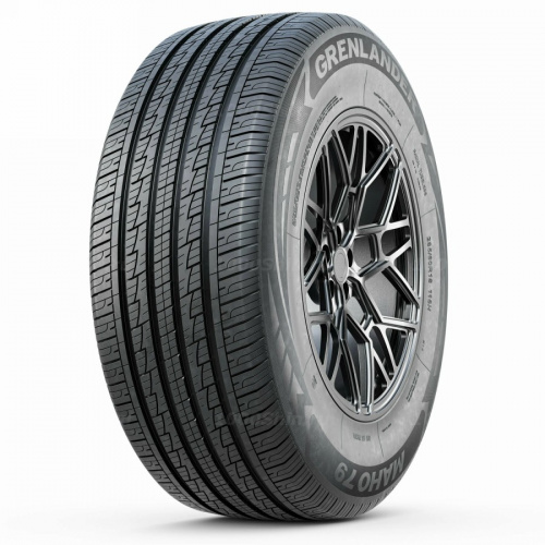 285/65 R17 116T Grenlander Maho79 - 1