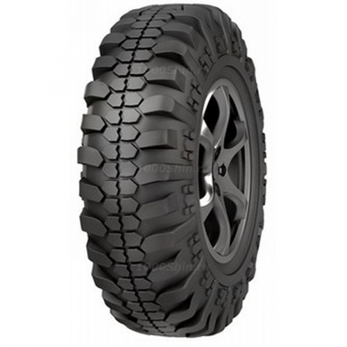 31/10.5 R15 109N Forward Safari 500 - 1