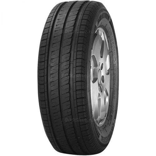 205/80 R16C 110/108R Duraturn Travia Van - 1