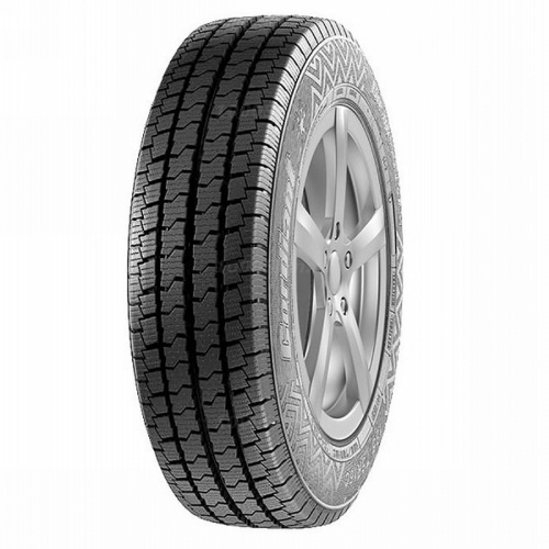215/65 R16C 109/107R Cordiant Business CS-2 - 1
