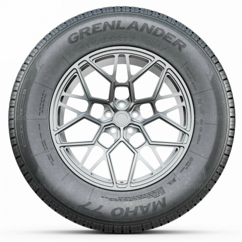 225/75 R16 104T Grenlander Maho77 - 1