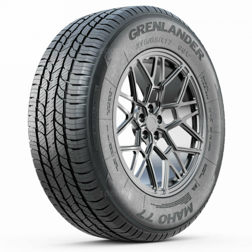 225/75 R16 104T Grenlander Maho77 - 1
