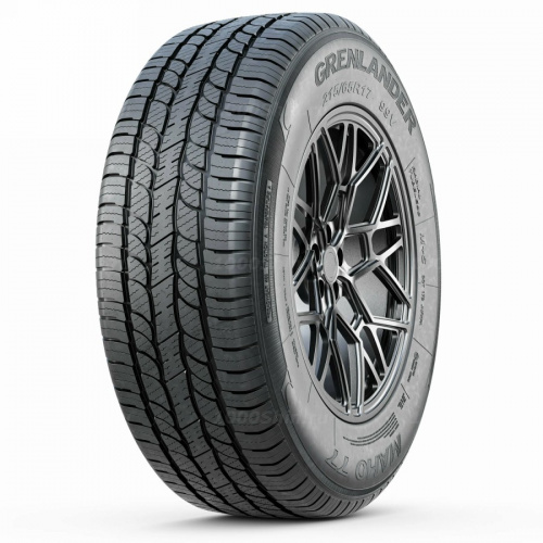 225/75 R16 104T Grenlander Maho77 - 1