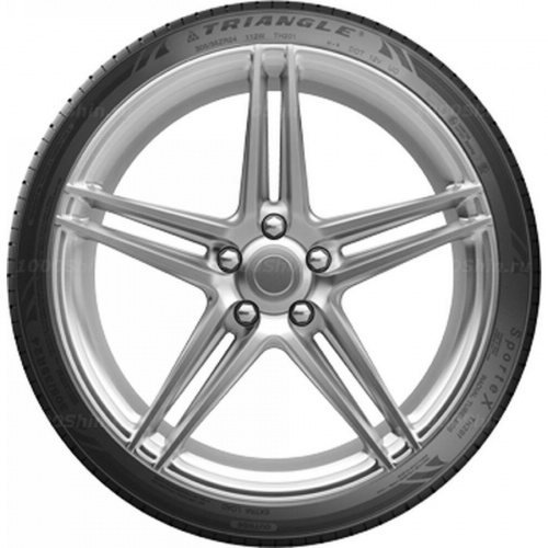 265/35 R22 102Y Triangle TH201 - 1