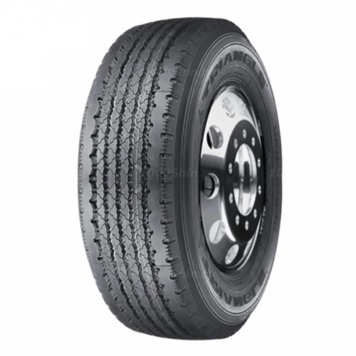 385/65 R22.5 160J Triangle TR692 Прицеп - 1